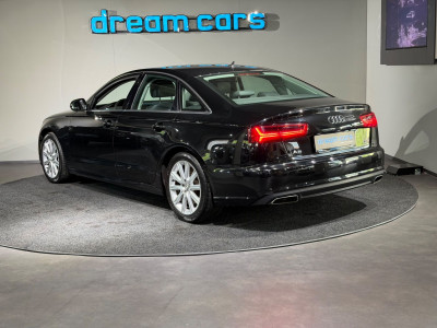 Audi A6 Gebrauchtwagen Audi A6 Gebrauchtwagen