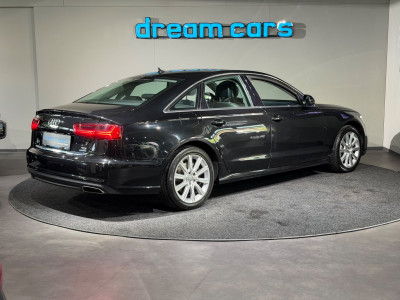 Audi A6 Gebrauchtwagen Audi A6 Gebrauchtwagen