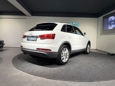 Audi Q3 Gebrauchtwagen Audi Q3 Gebrauchtwagen