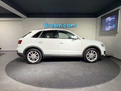 Audi Q3 Gebrauchtwagen Audi Q3 Gebrauchtwagen
