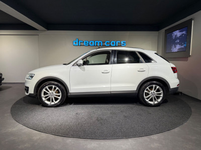 Audi Q3 Gebrauchtwagen Audi Q3 Gebrauchtwagen