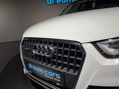 Audi Q3 Gebrauchtwagen Audi Q3 Gebrauchtwagen