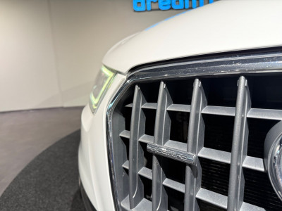 Audi Q3 Gebrauchtwagen Audi Q3 Gebrauchtwagen