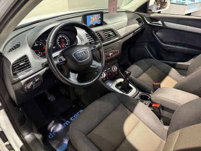 Audi Q3 Gebrauchtwagen Audi Q3 Gebrauchtwagen