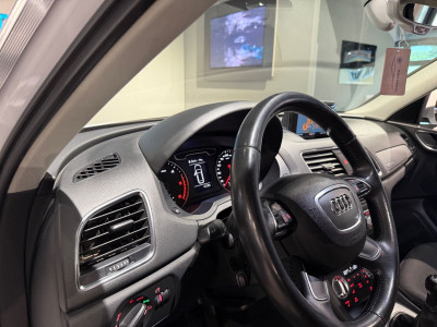 Audi Q3 Gebrauchtwagen Audi Q3 Gebrauchtwagen