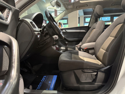 Audi Q3 Gebrauchtwagen Audi Q3 Gebrauchtwagen