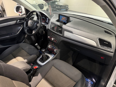 Audi Q3 Gebrauchtwagen Audi Q3 Gebrauchtwagen