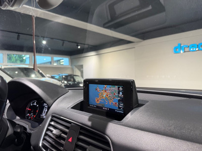 Audi Q3 Gebrauchtwagen Audi Q3 Gebrauchtwagen