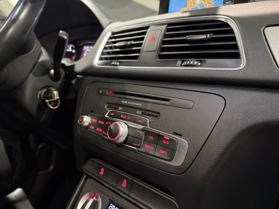Audi Q3 Gebrauchtwagen Audi Q3 Gebrauchtwagen