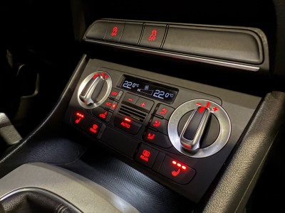 Audi Q3 Gebrauchtwagen Audi Q3 Gebrauchtwagen