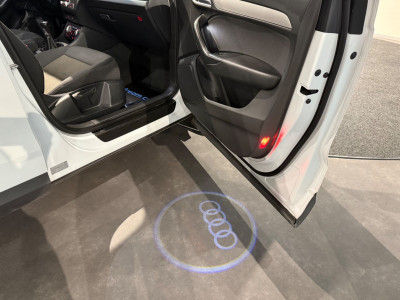 Audi Q3 Gebrauchtwagen Audi Q3 Gebrauchtwagen