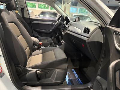 Audi Q3 Gebrauchtwagen Audi Q3 Gebrauchtwagen
