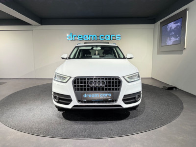 Audi Q3 Gebrauchtwagen Audi Q3 Gebrauchtwagen
