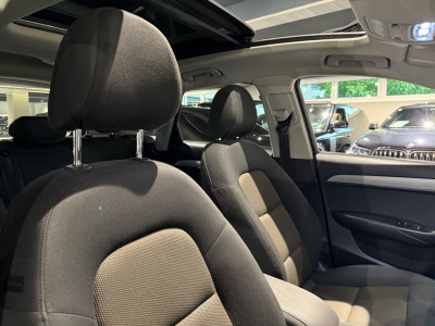 Audi Q3 Gebrauchtwagen Audi Q3 Gebrauchtwagen