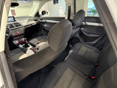 Audi Q3 Gebrauchtwagen Audi Q3 Gebrauchtwagen