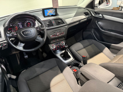 Audi Q3 Gebrauchtwagen Audi Q3 Gebrauchtwagen