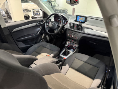 Audi Q3 Gebrauchtwagen Audi Q3 Gebrauchtwagen