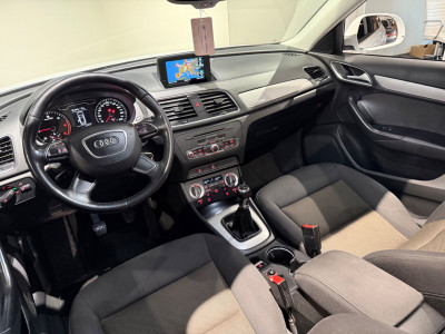 Audi Q3 Gebrauchtwagen Audi Q3 Gebrauchtwagen
