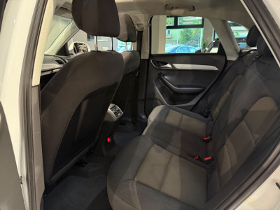 Audi Q3 Gebrauchtwagen Audi Q3 Gebrauchtwagen