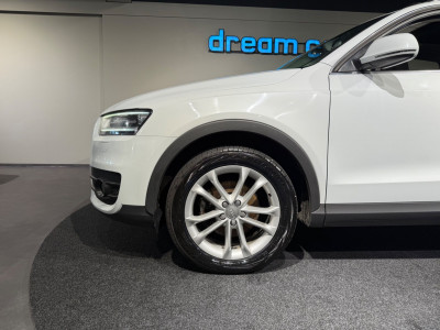 Audi Q3 Gebrauchtwagen Audi Q3 Gebrauchtwagen