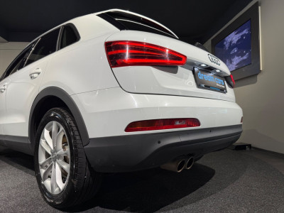 Audi Q3 Gebrauchtwagen Audi Q3 Gebrauchtwagen