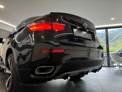 BMW X6 Gebrauchtwagen BMW X6 Gebrauchtwagen