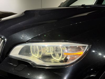 BMW X6 Gebrauchtwagen BMW X6 Gebrauchtwagen
