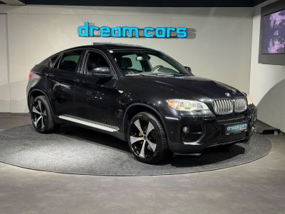 BMW X6 Gebrauchtwagen BMW X6 Gebrauchtwagen