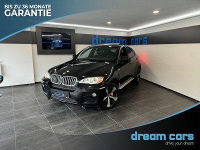 BMW X6 Gebrauchtwagen BMW X6 Gebrauchtwagen
