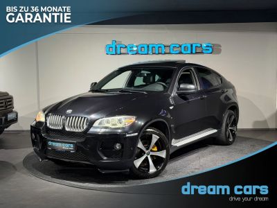 BMW X6 Gebrauchtwagen BMW X6 Gebrauchtwagen
