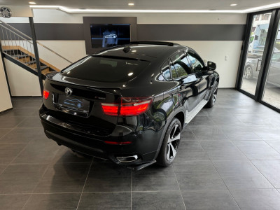 BMW X6 Gebrauchtwagen BMW X6 Gebrauchtwagen