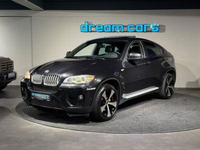 BMW X6 Gebrauchtwagen BMW X6 Gebrauchtwagen