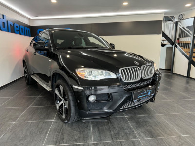 BMW X6 Gebrauchtwagen BMW X6 Gebrauchtwagen
