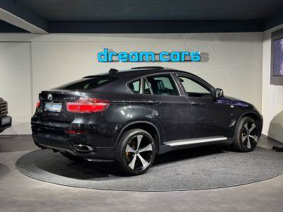 BMW X6 Gebrauchtwagen BMW X6 Gebrauchtwagen