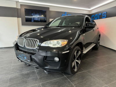 BMW X6 Gebrauchtwagen BMW X6 Gebrauchtwagen