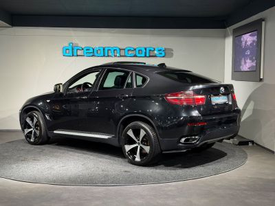 BMW X6 Gebrauchtwagen BMW X6 Gebrauchtwagen