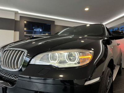 BMW X6 Gebrauchtwagen BMW X6 Gebrauchtwagen