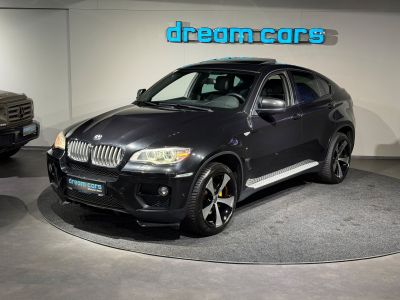 BMW X6 Gebrauchtwagen BMW X6 Gebrauchtwagen