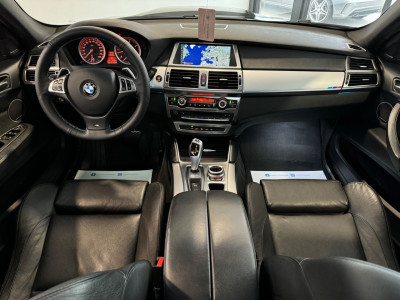 BMW X6 Gebrauchtwagen BMW X6 Gebrauchtwagen