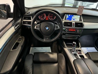 BMW X6 Gebrauchtwagen BMW X6 Gebrauchtwagen