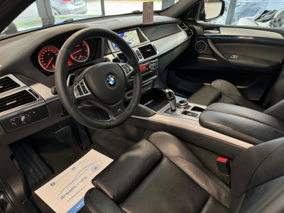 BMW X6 Gebrauchtwagen BMW X6 Gebrauchtwagen