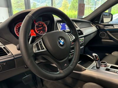BMW X6 Gebrauchtwagen BMW X6 Gebrauchtwagen