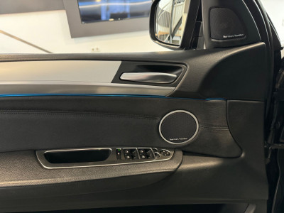 BMW X6 Gebrauchtwagen BMW X6 Gebrauchtwagen