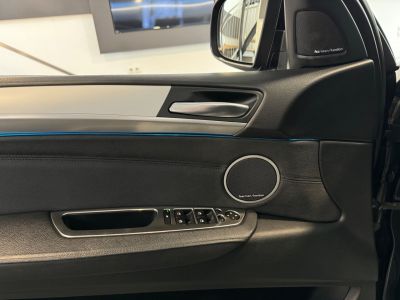 BMW X6 Gebrauchtwagen BMW X6 Gebrauchtwagen