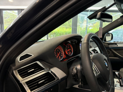 BMW X6 Gebrauchtwagen BMW X6 Gebrauchtwagen