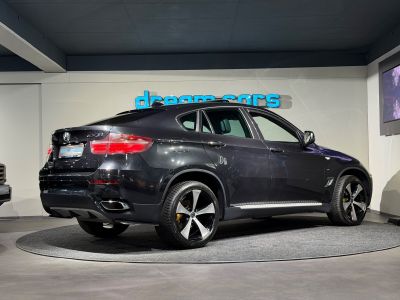 BMW X6 Gebrauchtwagen BMW X6 Gebrauchtwagen