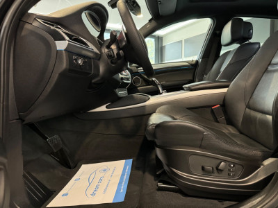 BMW X6 Gebrauchtwagen BMW X6 Gebrauchtwagen
