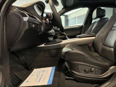 BMW X6 Gebrauchtwagen BMW X6 Gebrauchtwagen