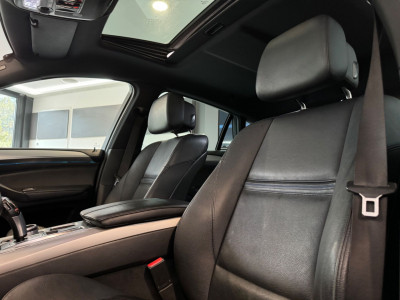 BMW X6 Gebrauchtwagen BMW X6 Gebrauchtwagen