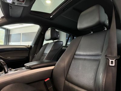 BMW X6 Gebrauchtwagen BMW X6 Gebrauchtwagen